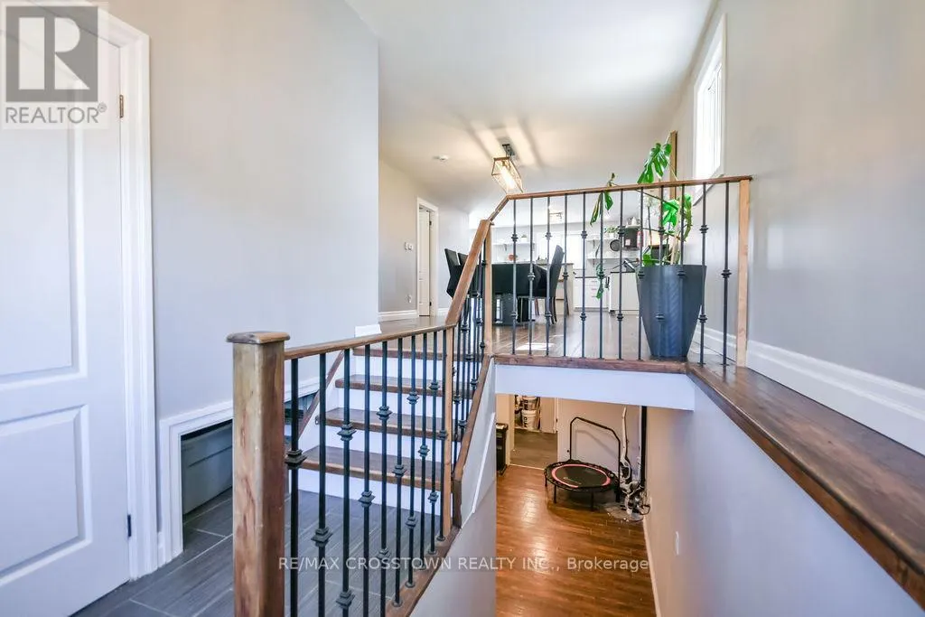 461 BARNES AVENUE