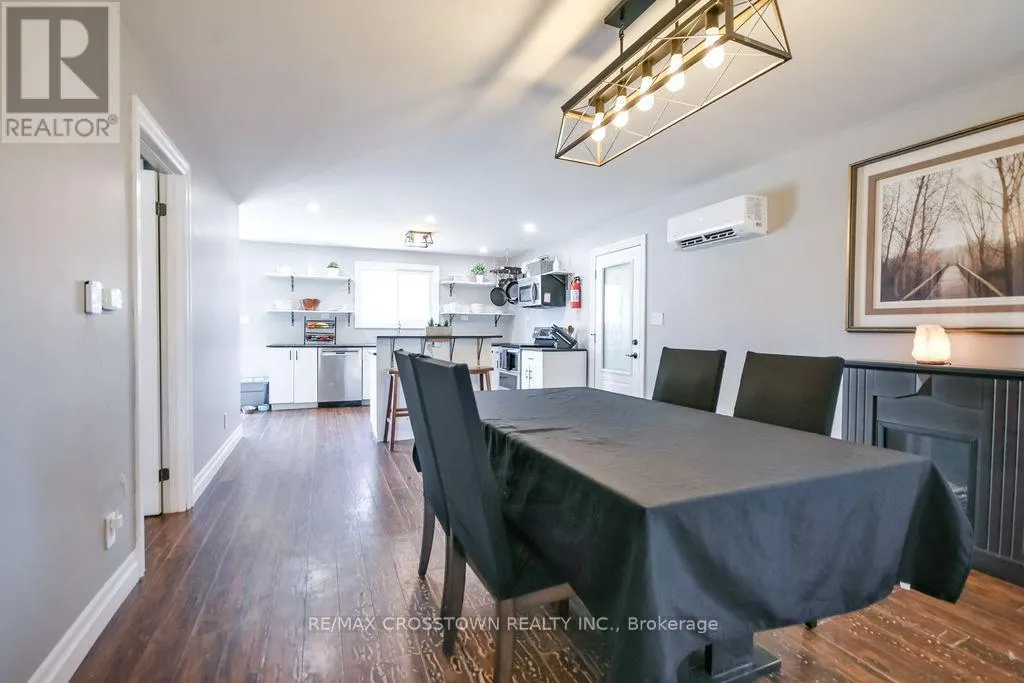 461 BARNES AVENUE