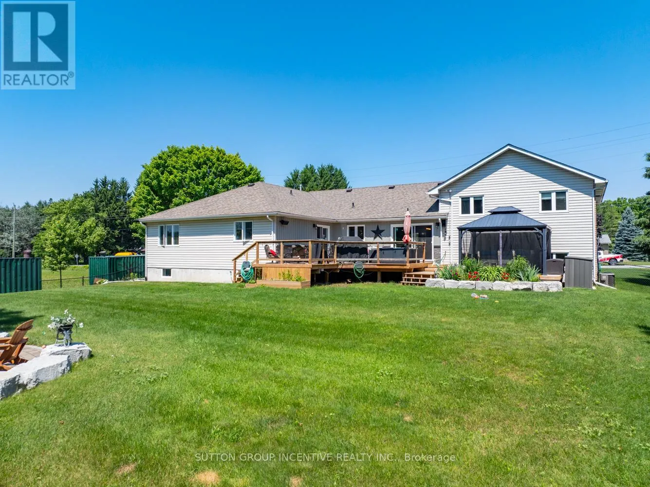 1277 SUNNIDALE ROAD