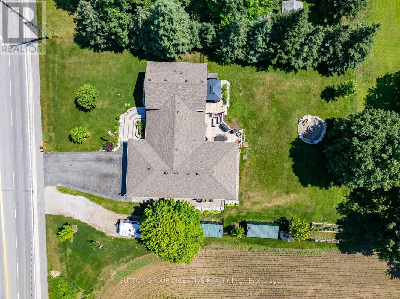 1277 SUNNIDALE ROAD