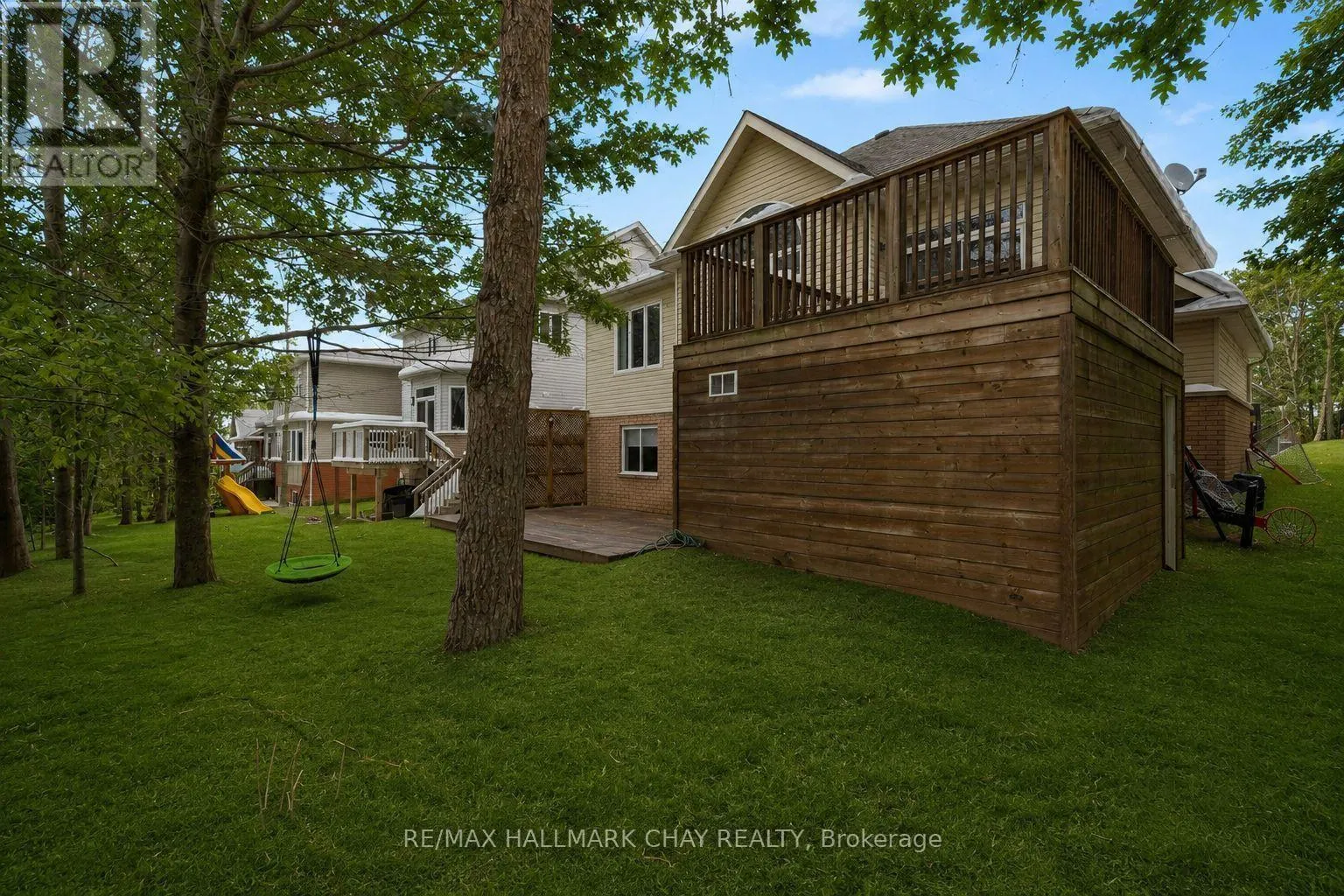 12 OAKMONT AVENUE