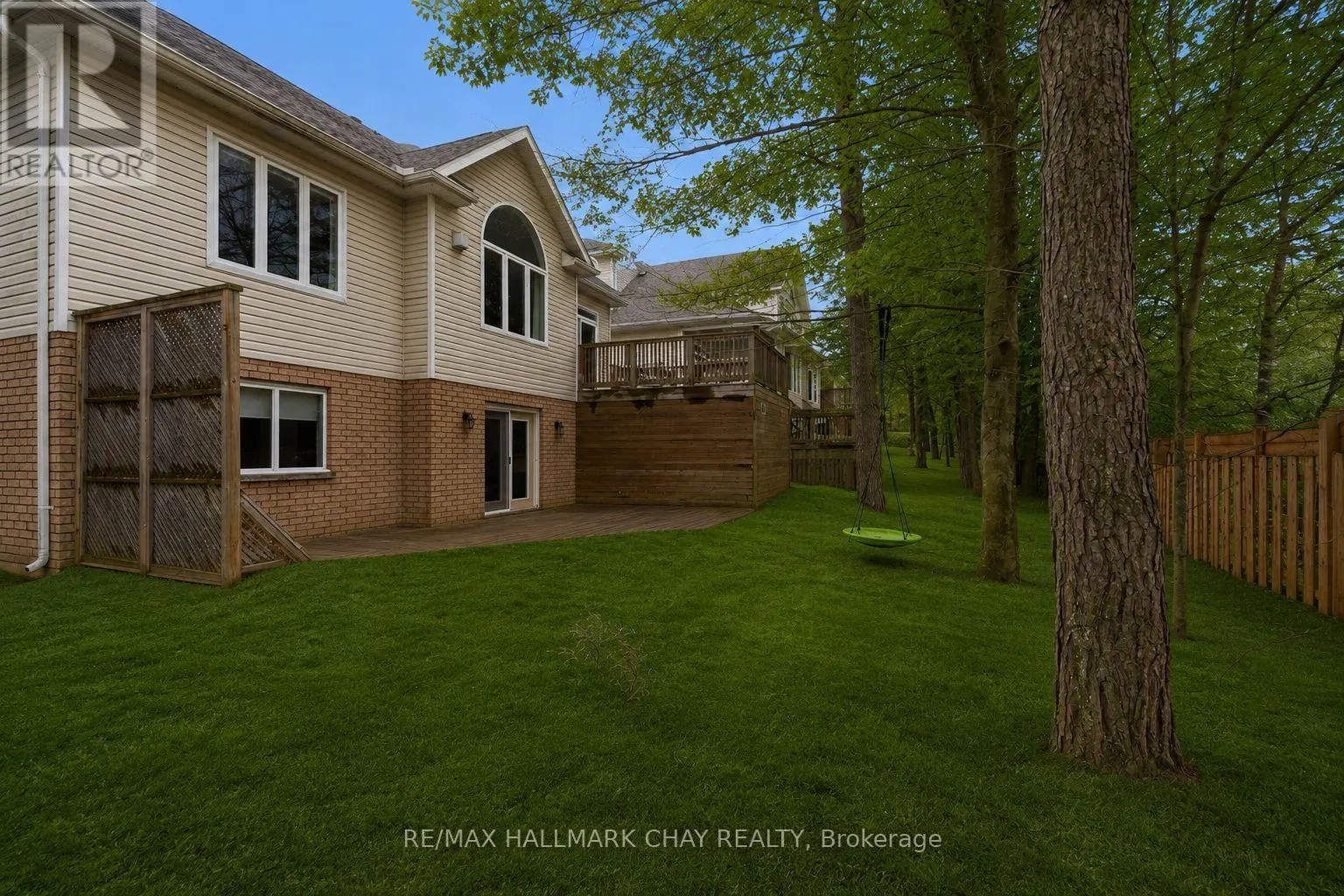 12 OAKMONT AVENUE