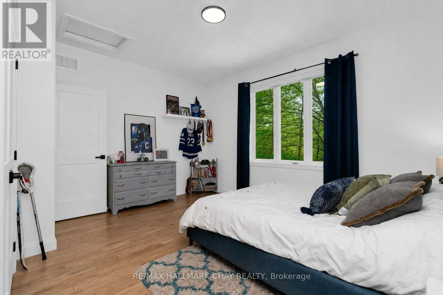 12 OAKMONT AVENUE