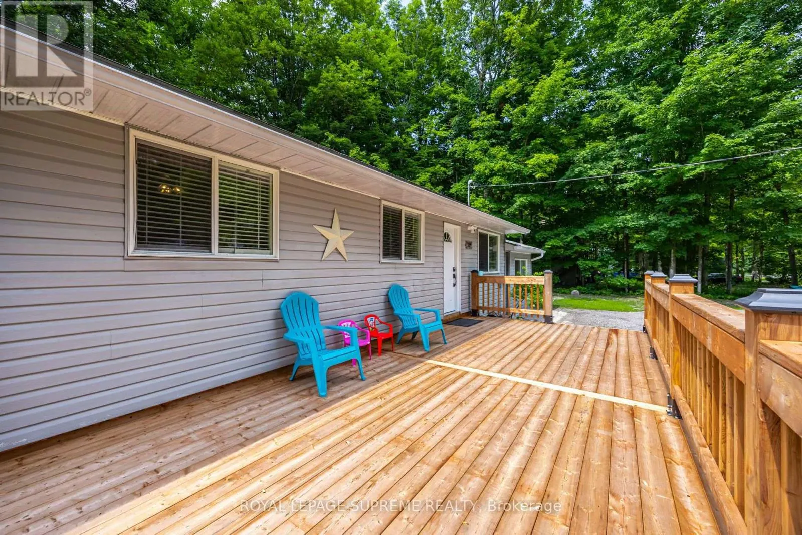 114 DESROCHES TRAIL