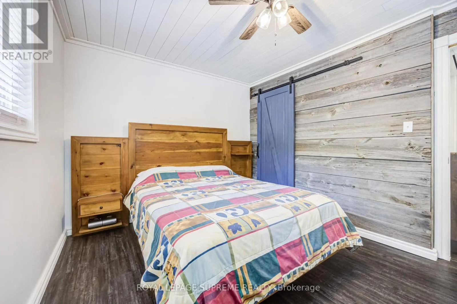 114 DESROCHES TRAIL