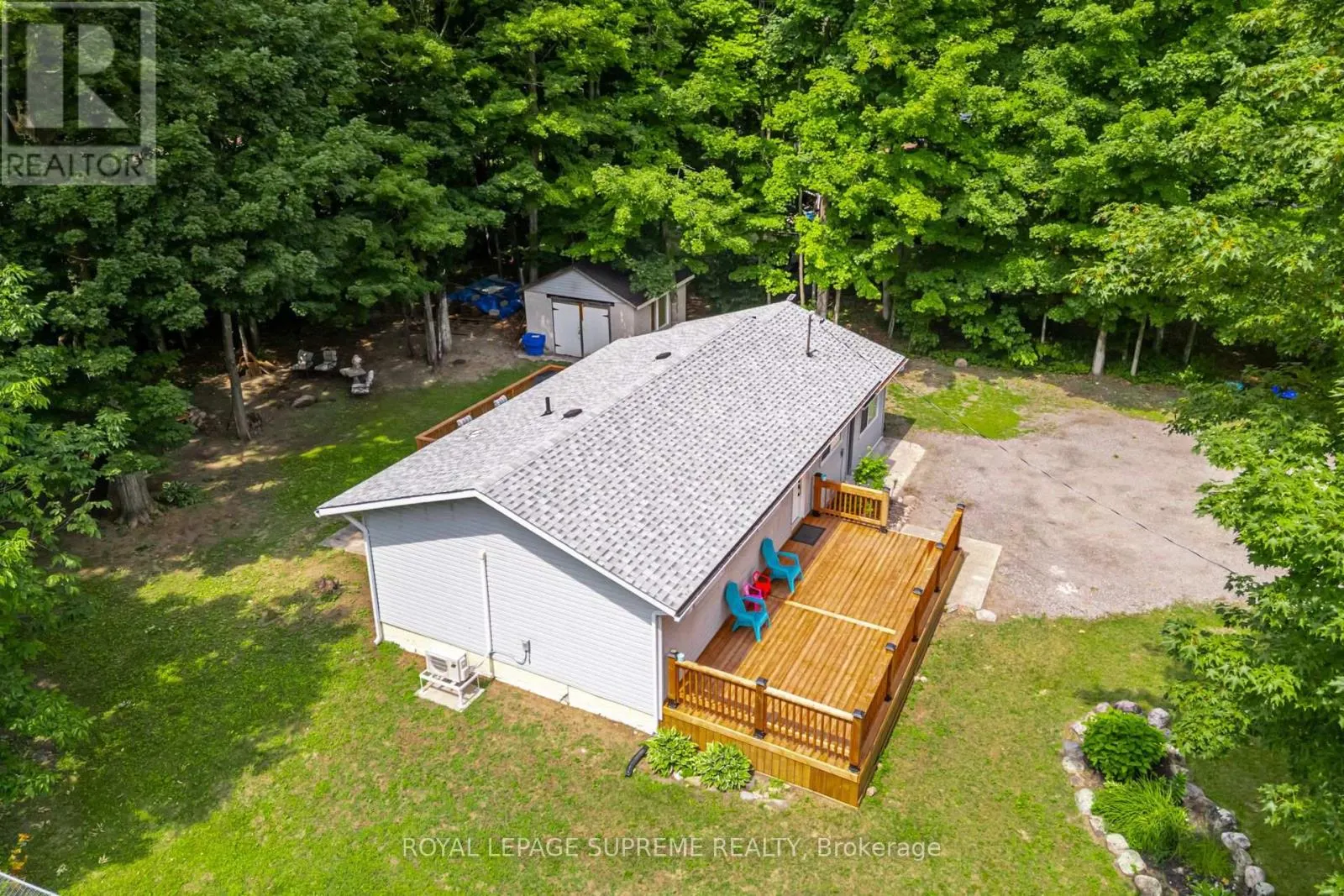 114 DESROCHES TRAIL