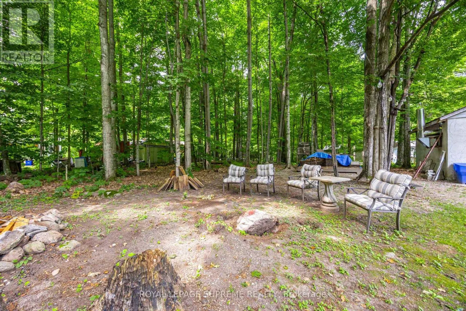 114 DESROCHES TRAIL