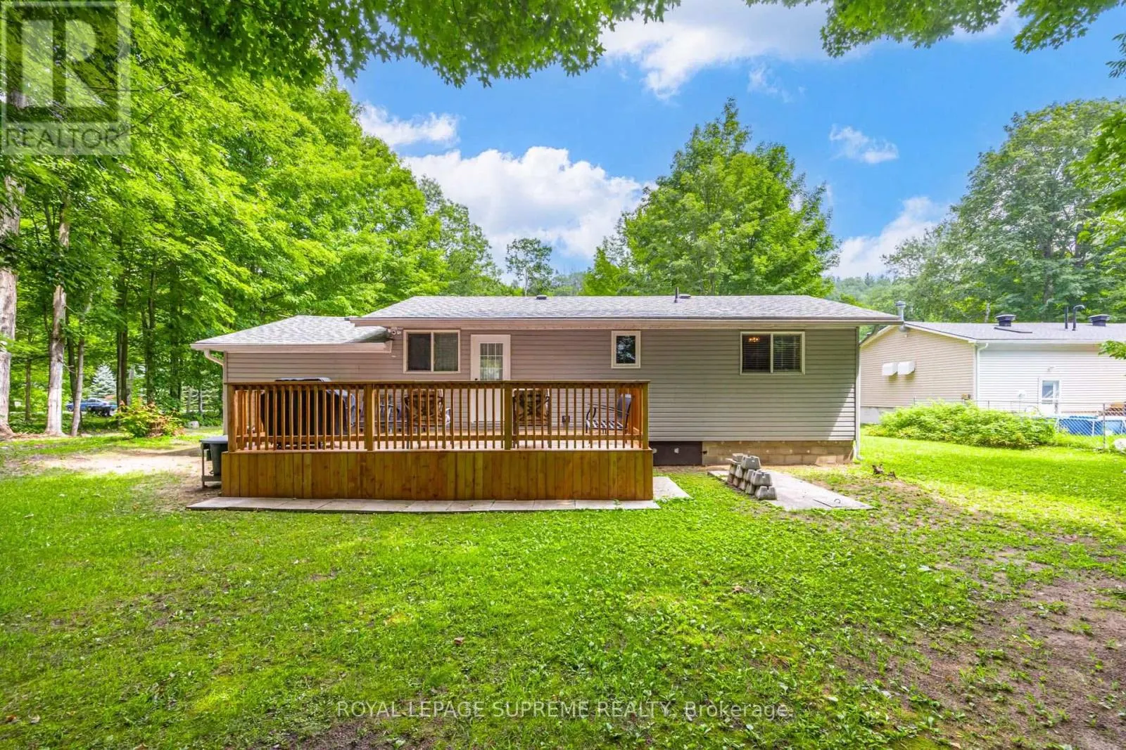 114 DESROCHES TRAIL