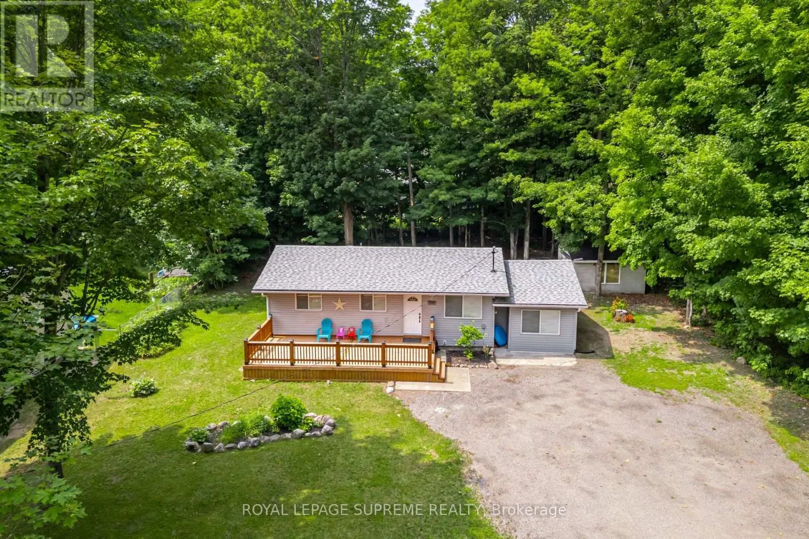 114 DESROCHES TRAIL