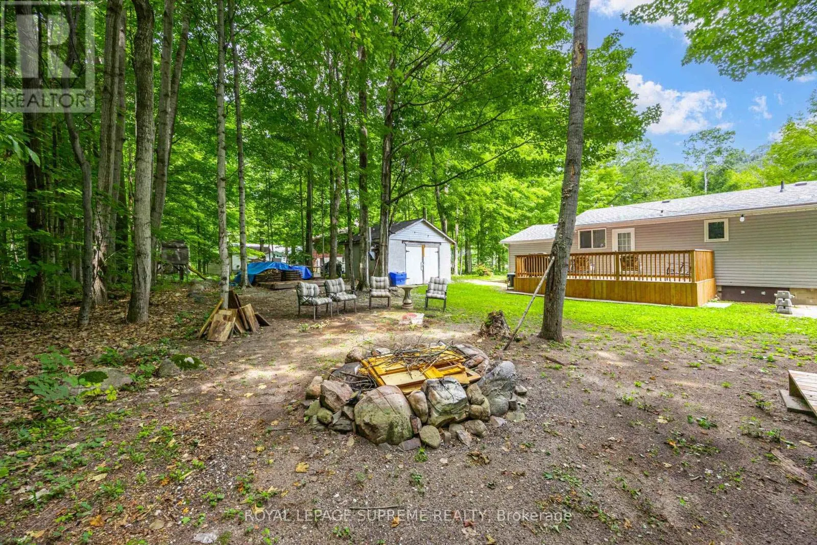 114 DESROCHES TRAIL