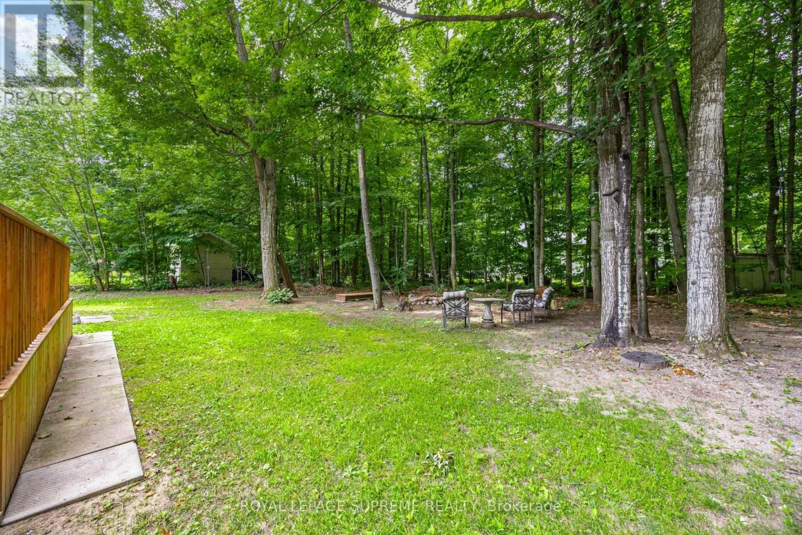 114 DESROCHES TRAIL