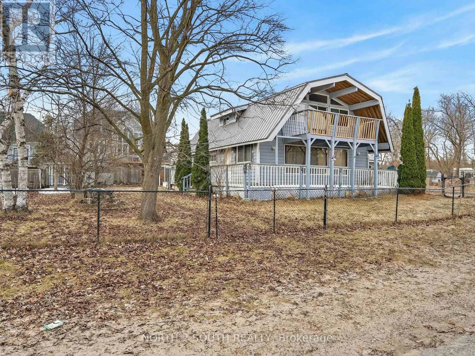 13 BAYVIEW AVENUE