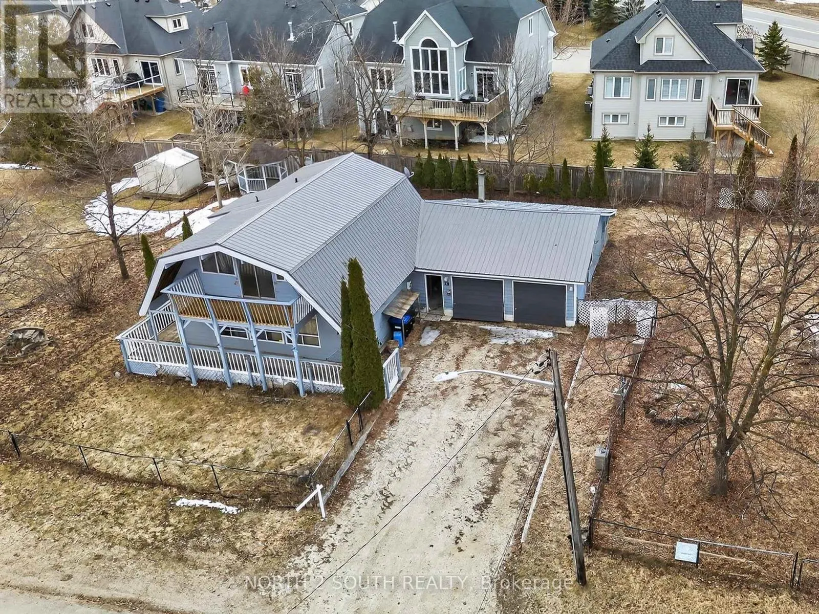13 BAYVIEW AVENUE