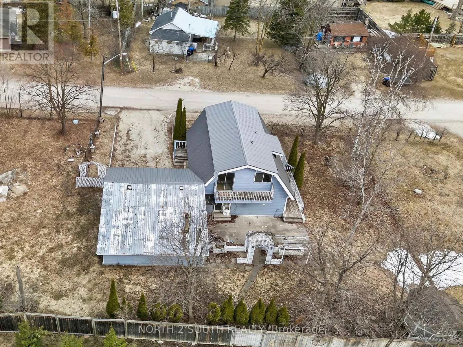 13 BAYVIEW AVENUE