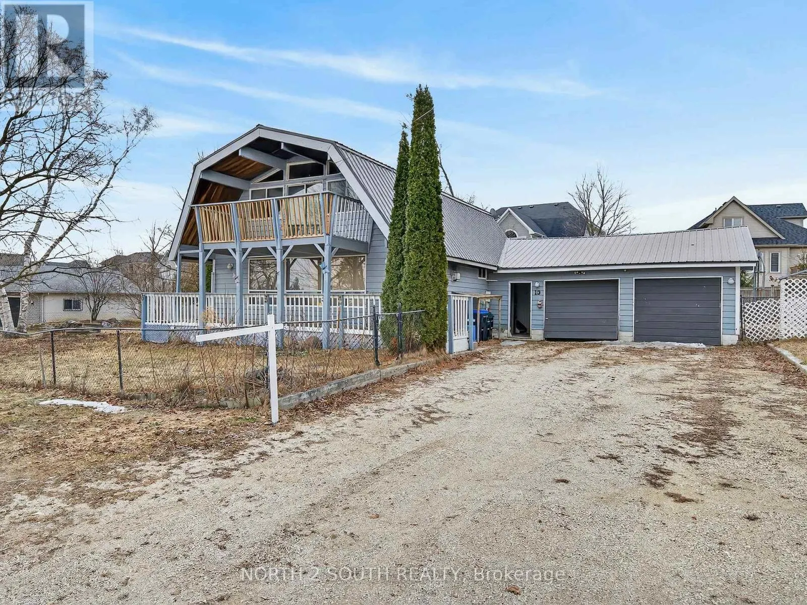 13 BAYVIEW AVENUE