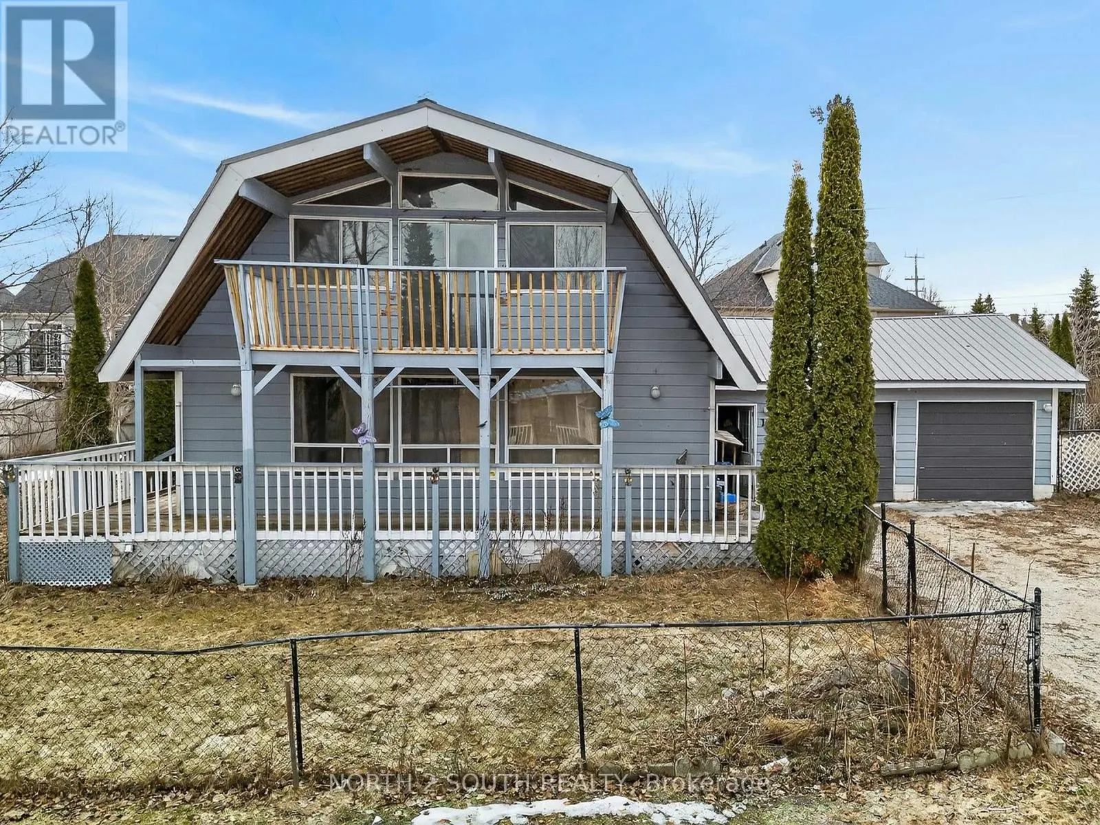 13 BAYVIEW AVENUE