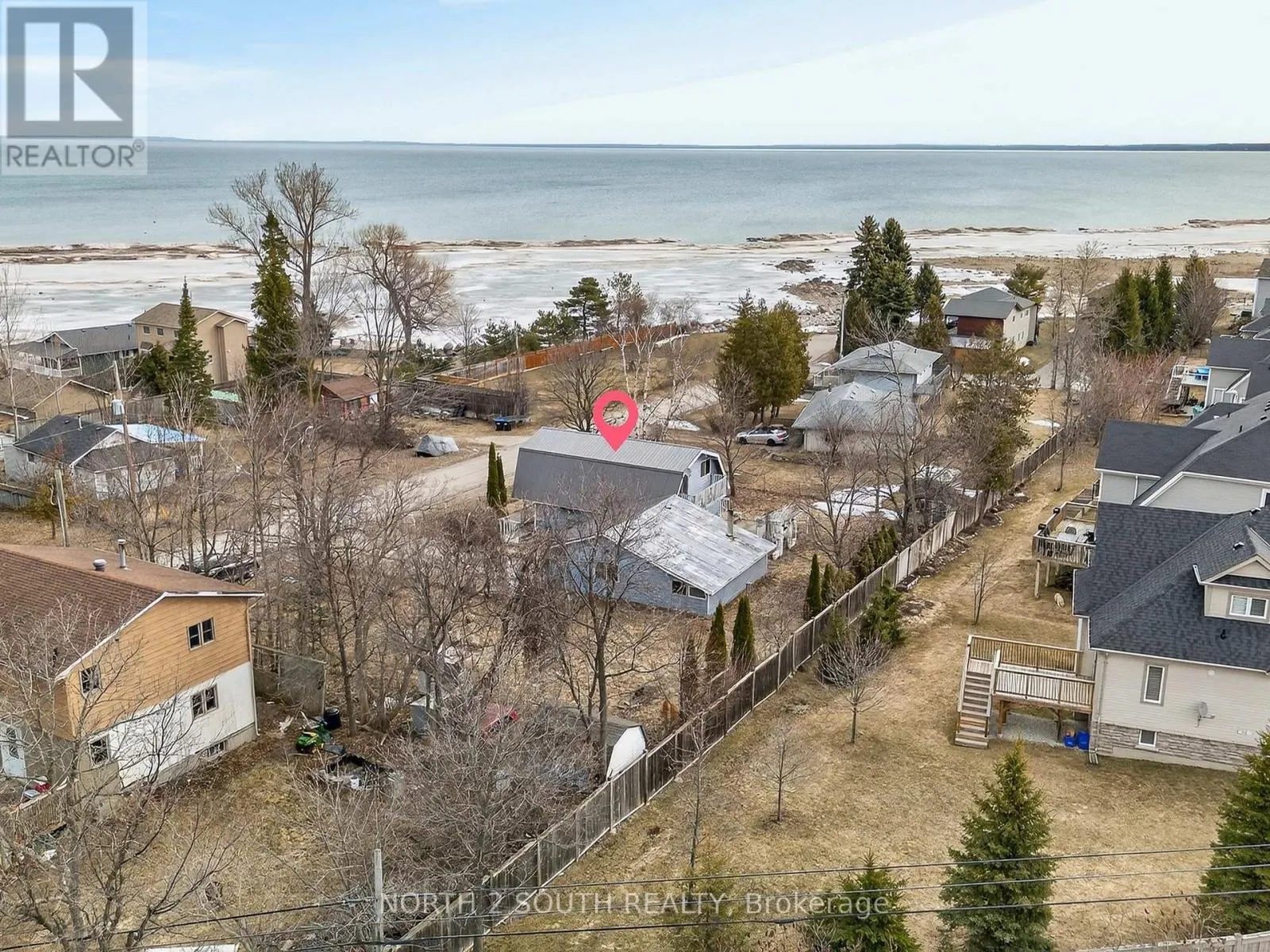 13 BAYVIEW AVENUE