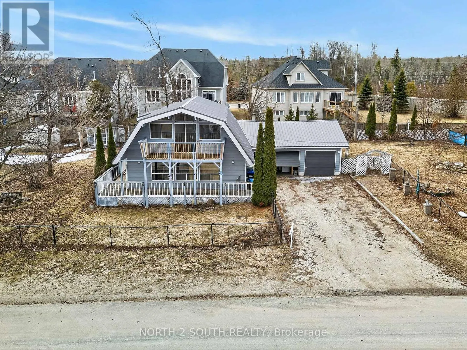 13 BAYVIEW AVENUE