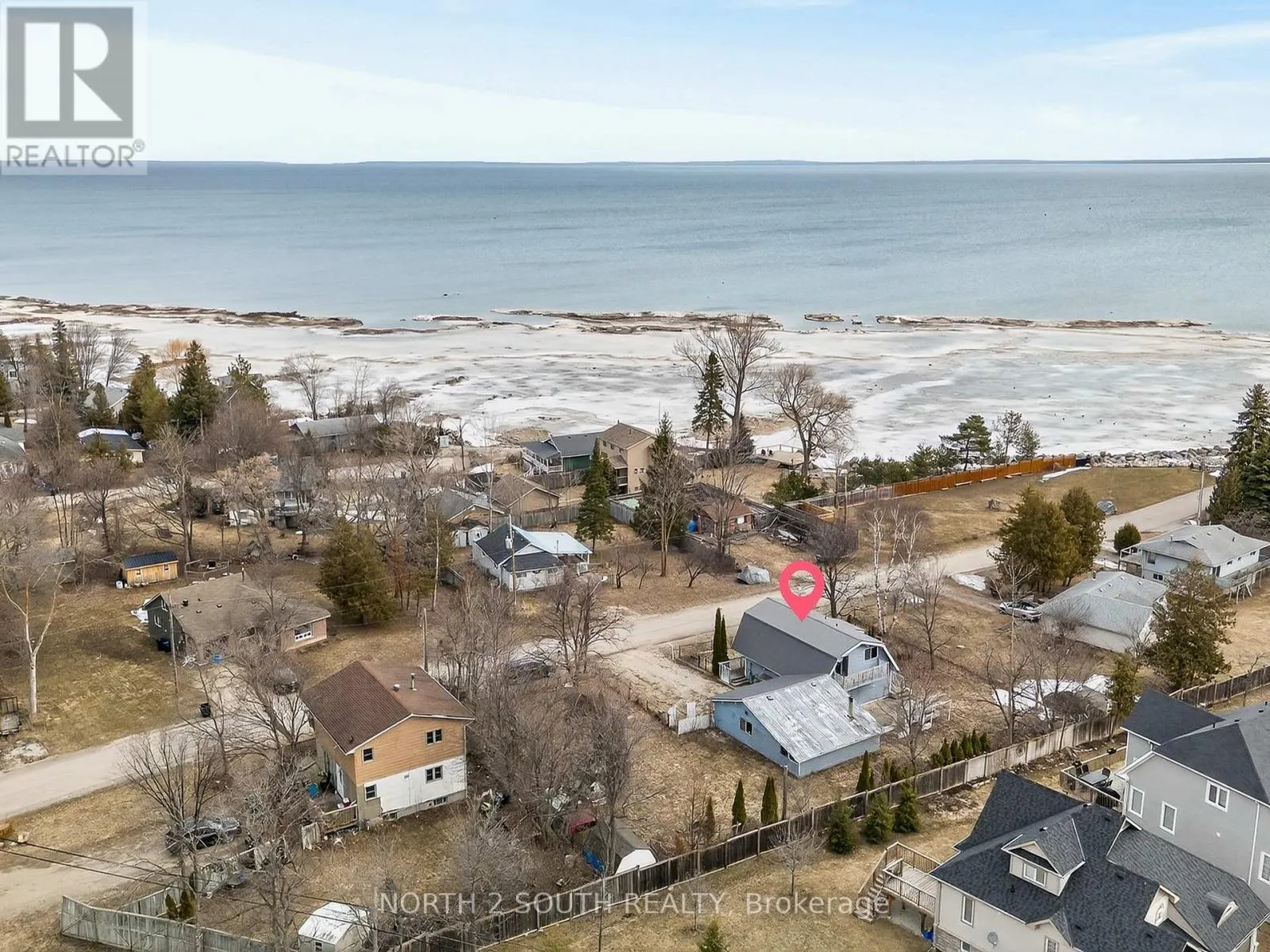 13 BAYVIEW AVENUE
