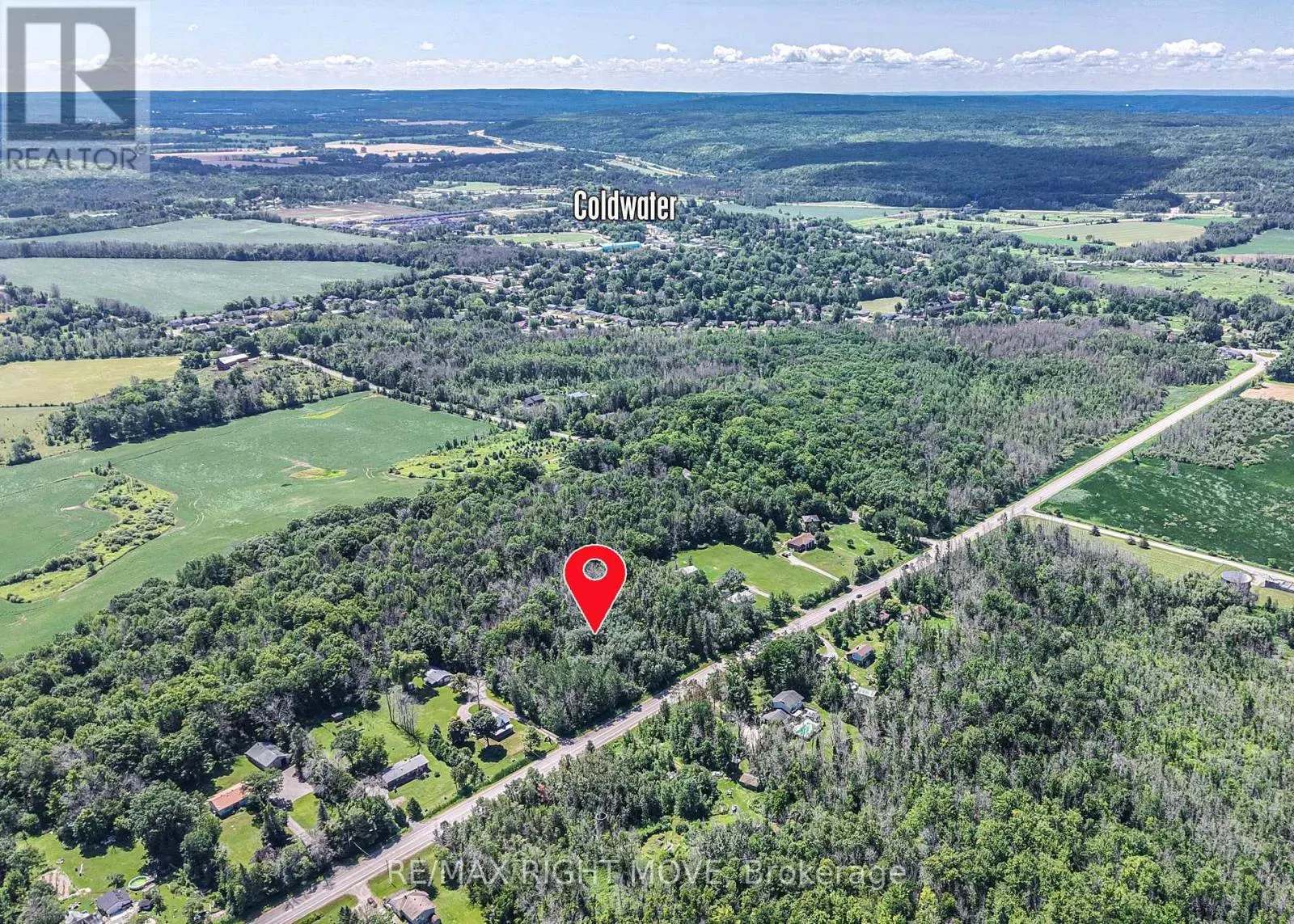 1197 UPPER BIG CHUTE ROAD
