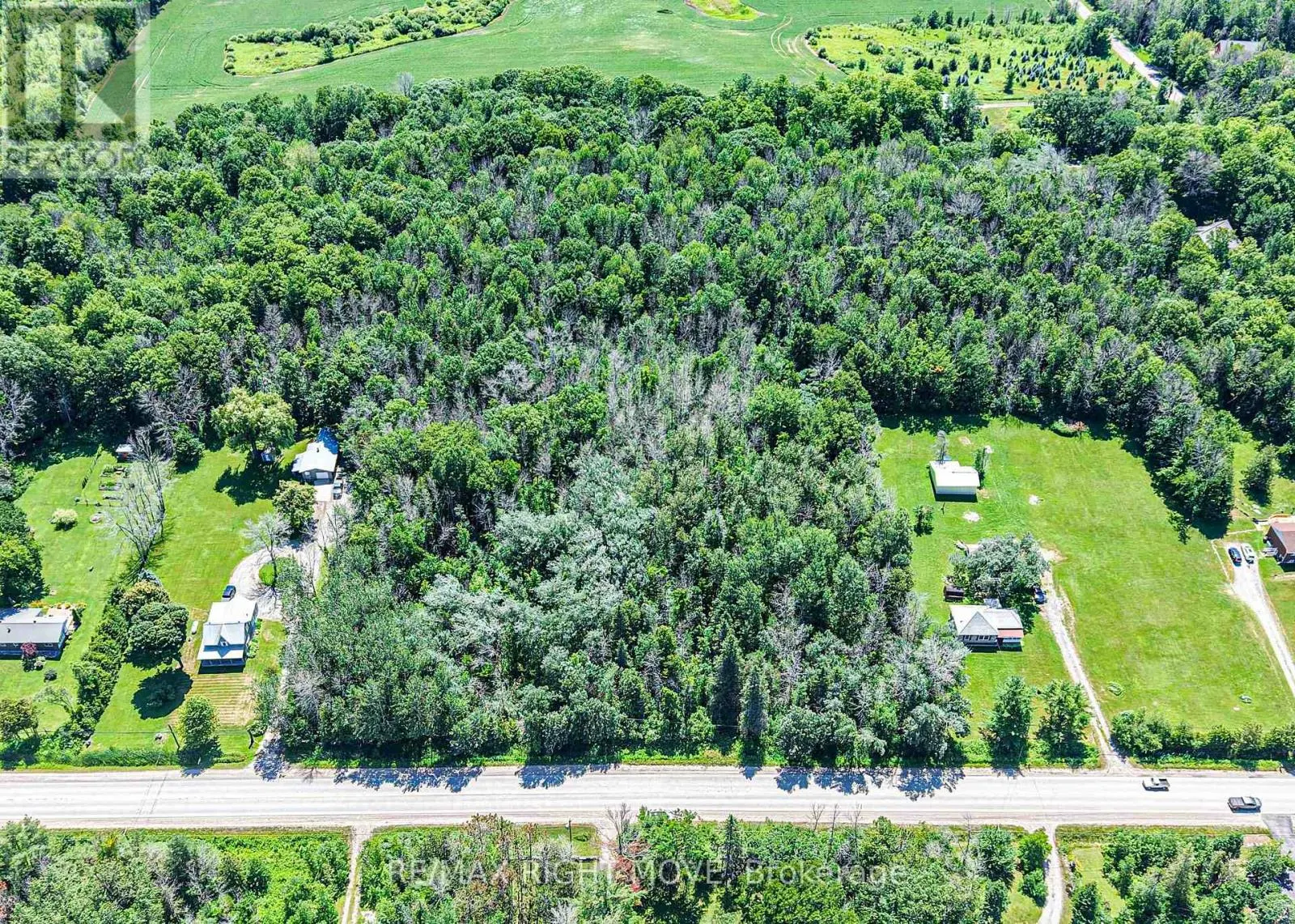 1197 UPPER BIG CHUTE ROAD