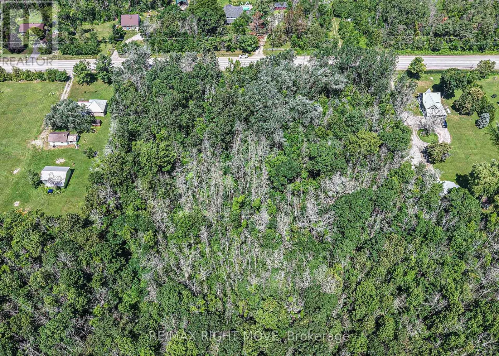 1197 UPPER BIG CHUTE ROAD