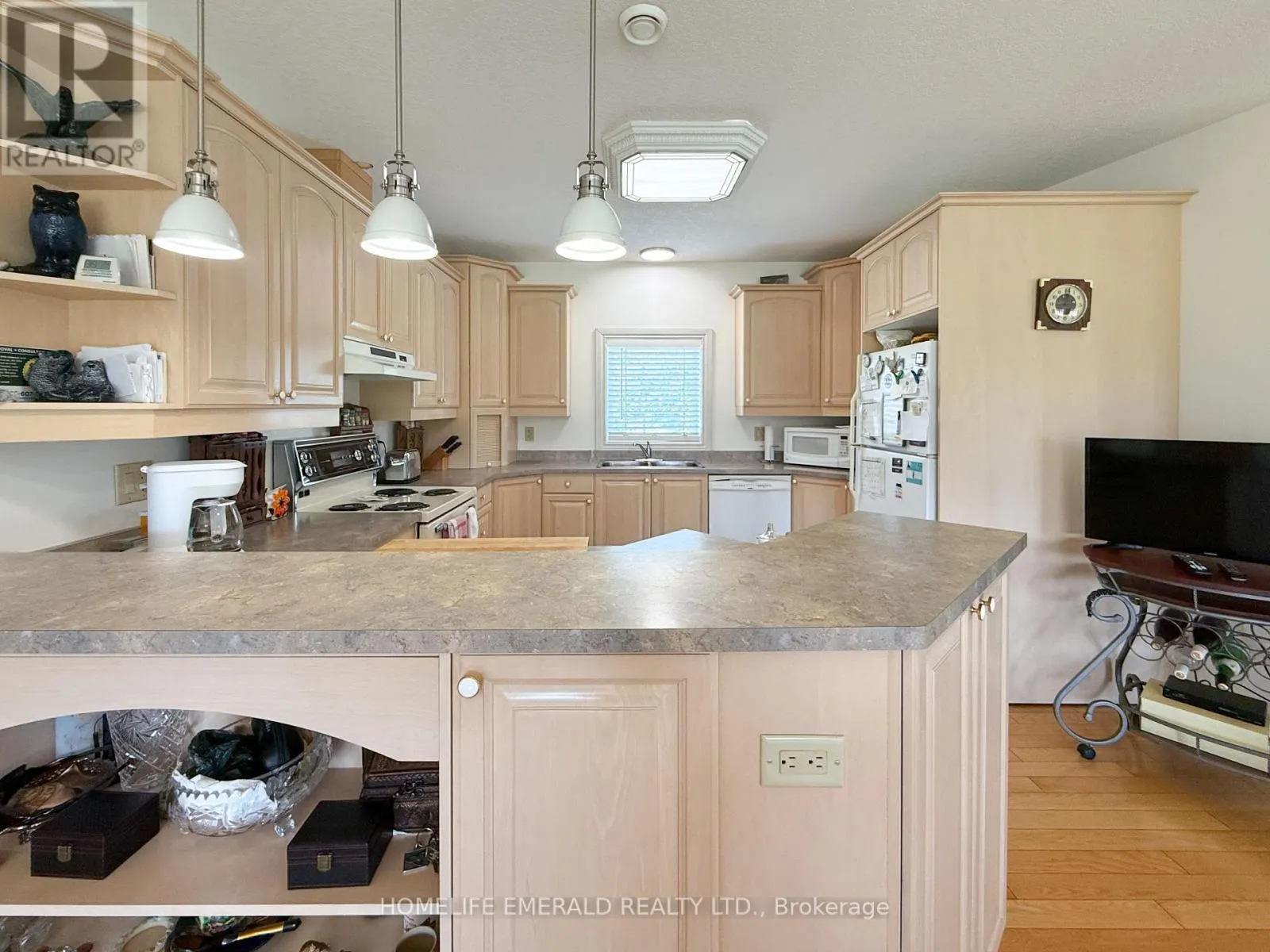 3175 3/4 CONCESSION
