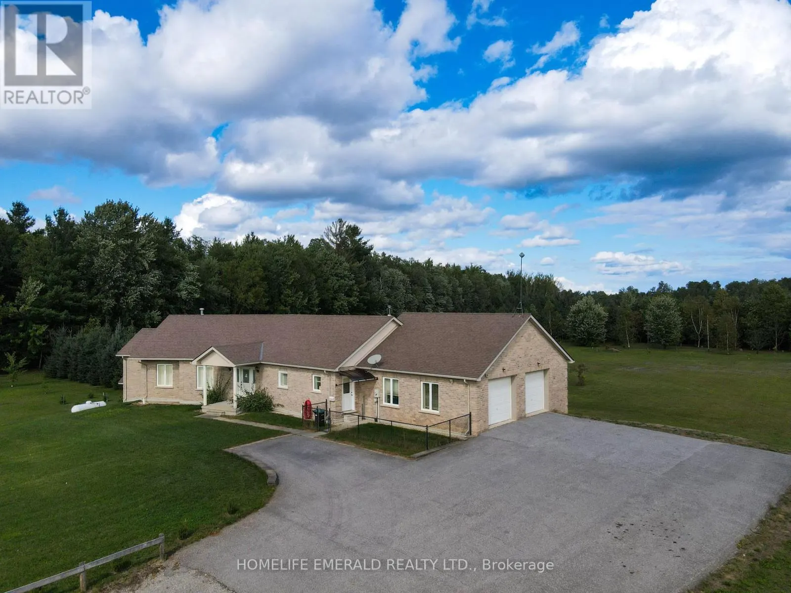 3175 3/4 CONCESSION