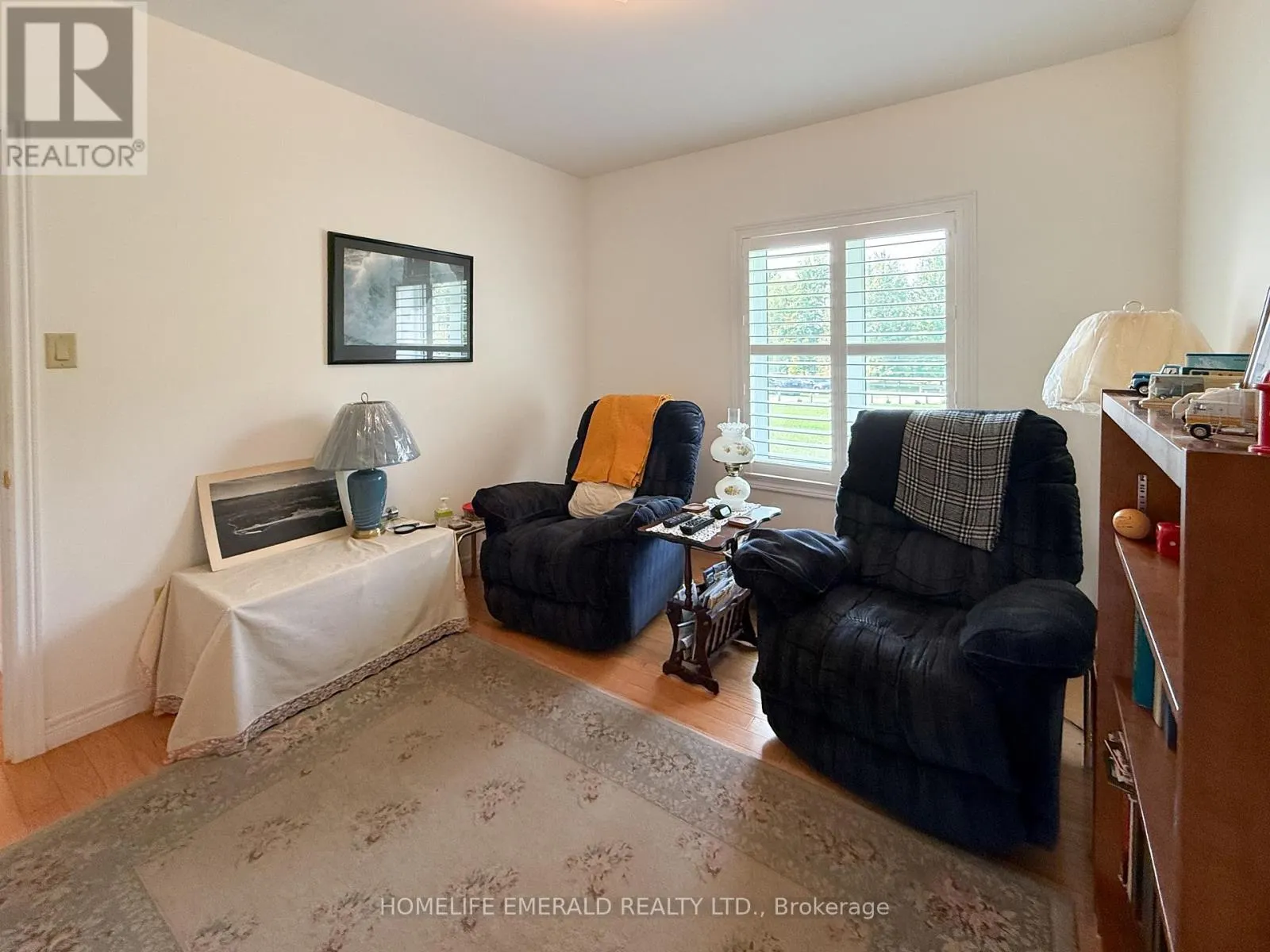 3175 3/4 CONCESSION