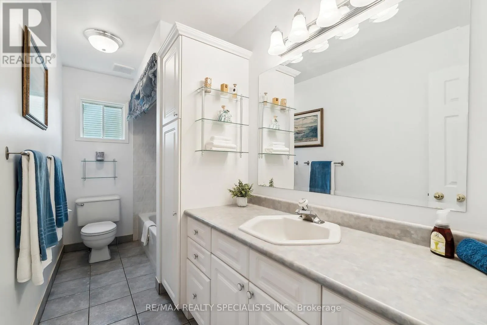 22 LAMONT CREEK DRIVE