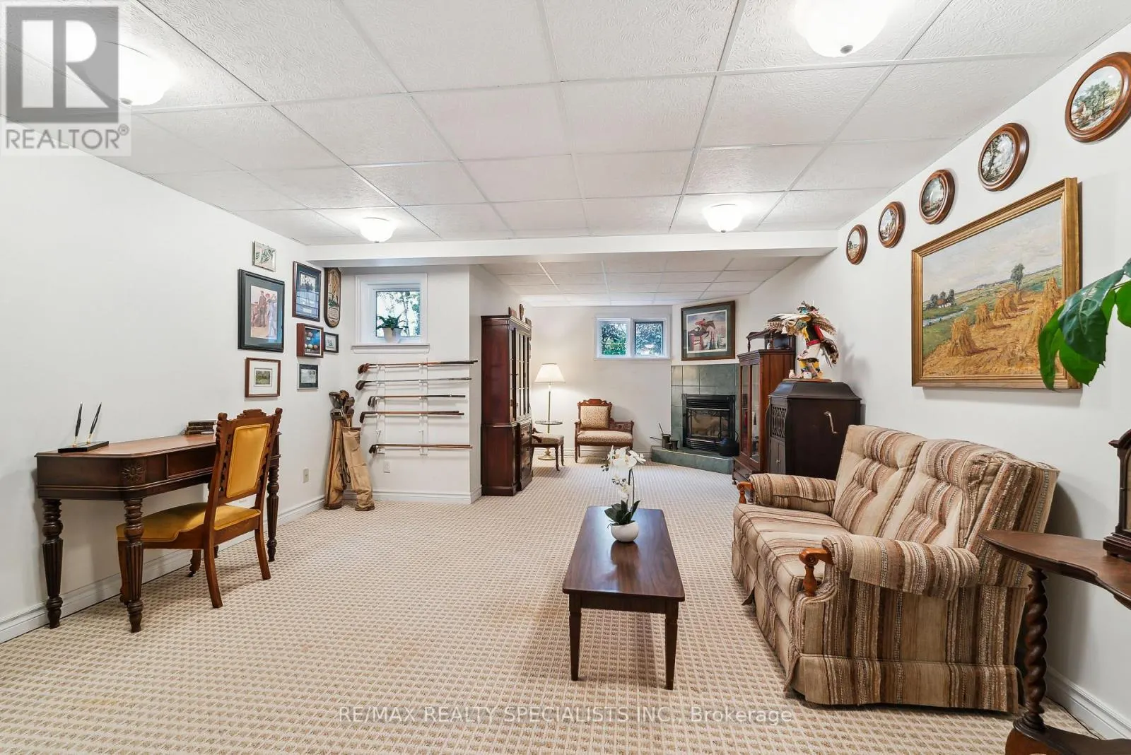 22 LAMONT CREEK DRIVE