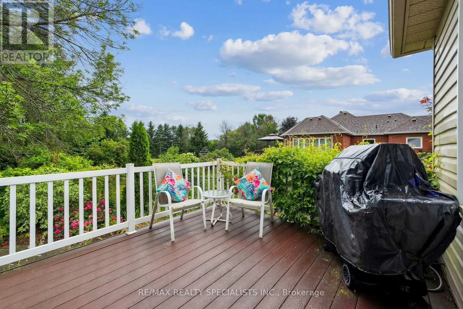 22 LAMONT CREEK DRIVE
