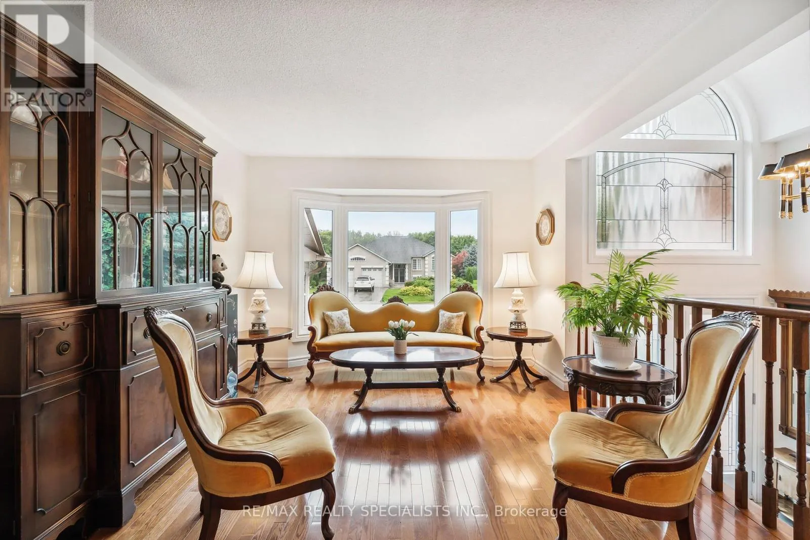 22 LAMONT CREEK DRIVE