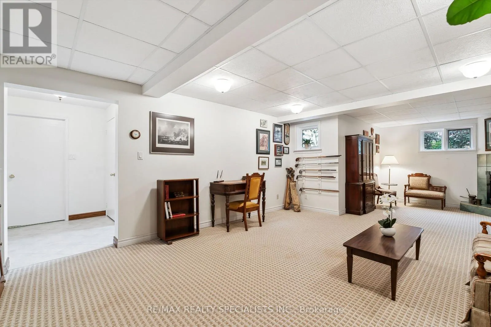 22 LAMONT CREEK DRIVE
