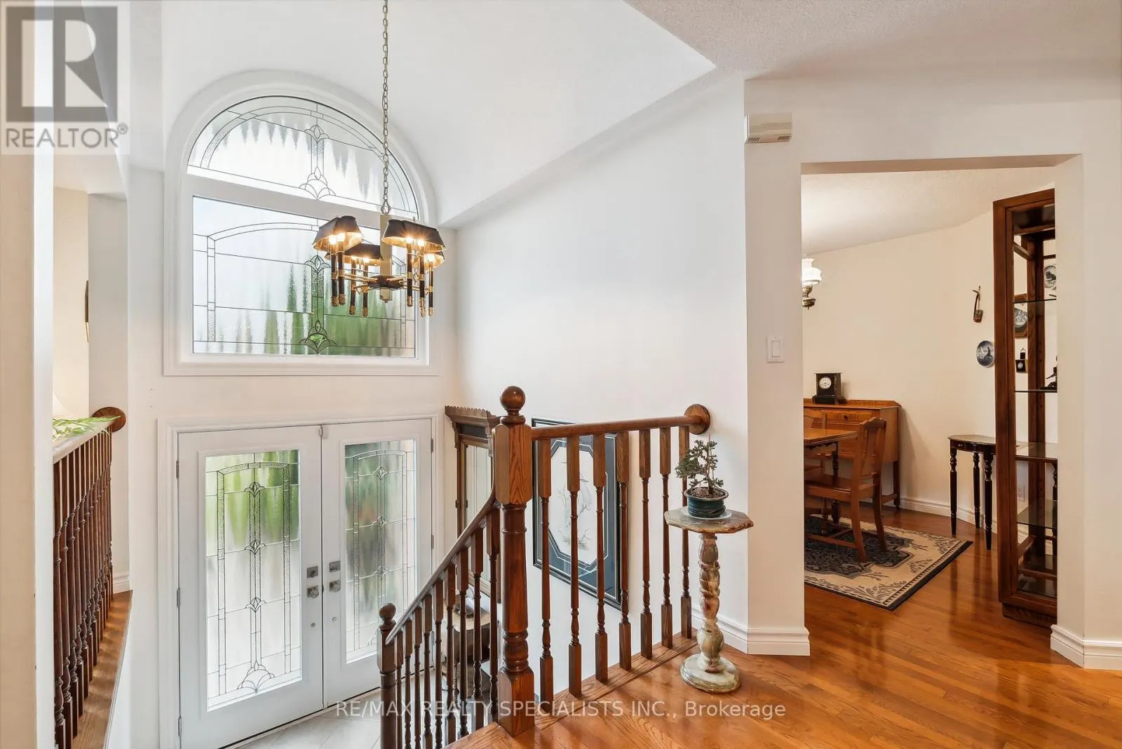 22 LAMONT CREEK DRIVE
