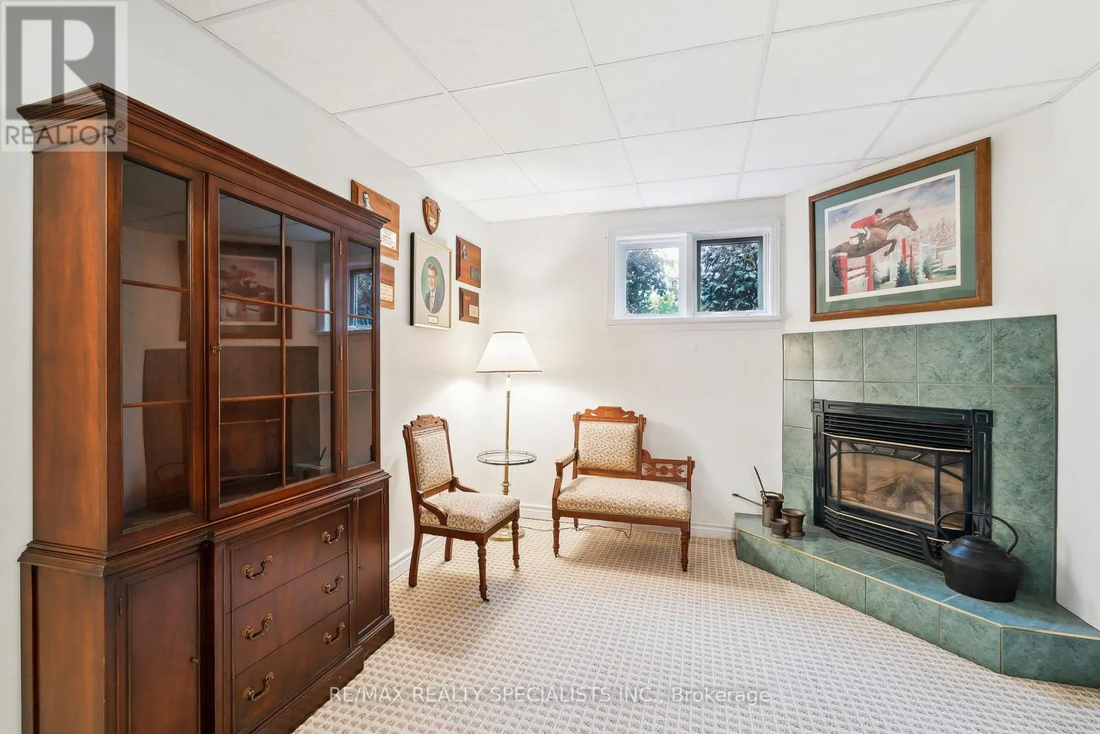 22 LAMONT CREEK DRIVE
