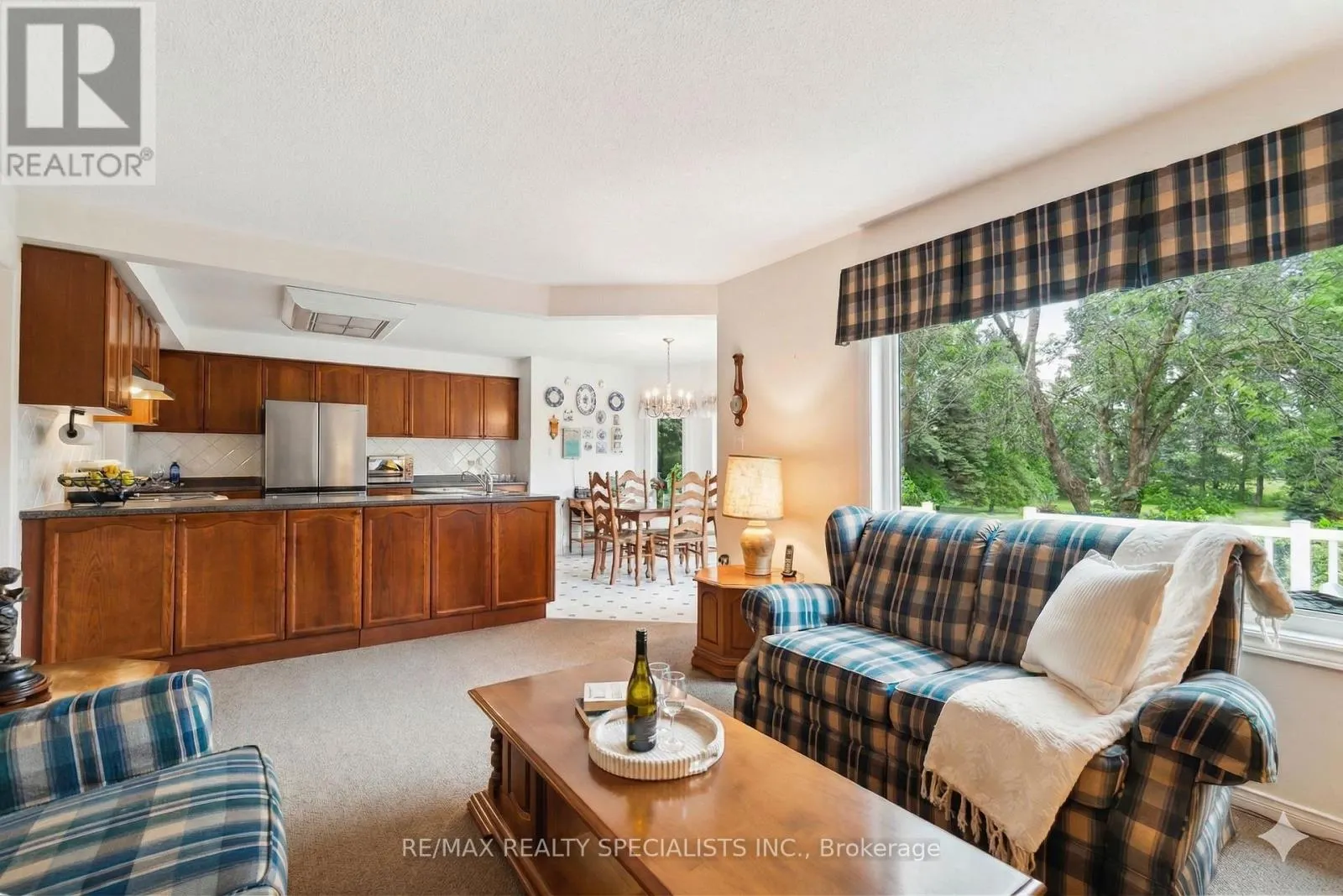 22 LAMONT CREEK DRIVE