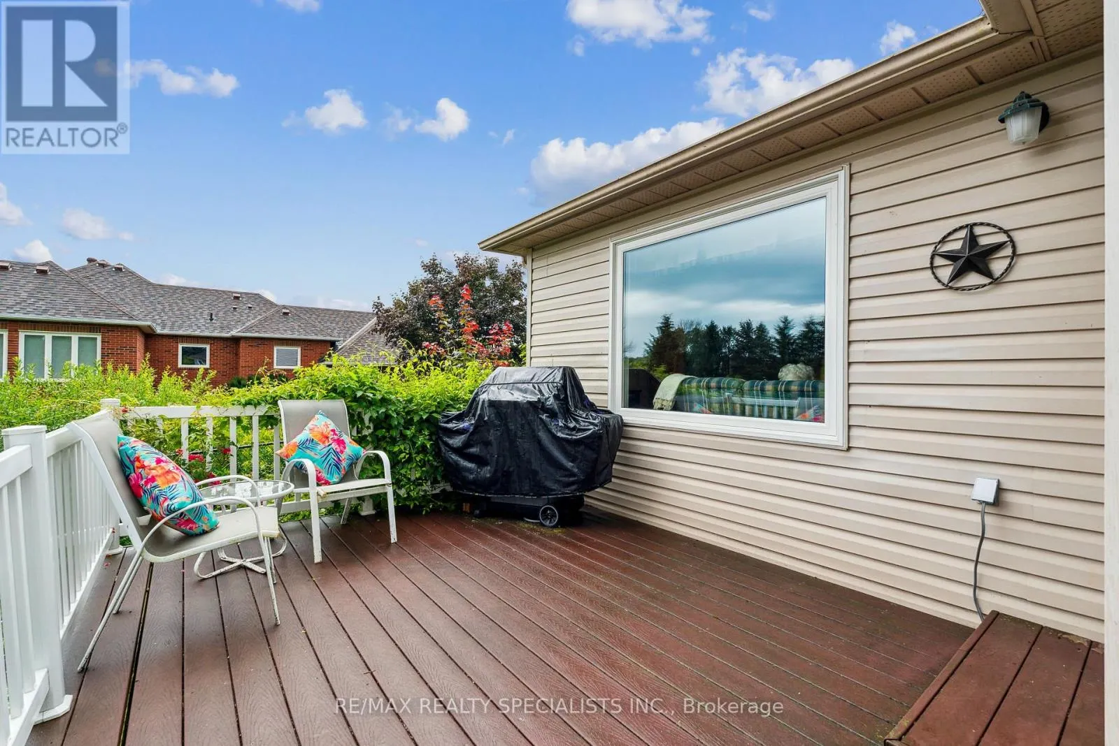 22 LAMONT CREEK DRIVE