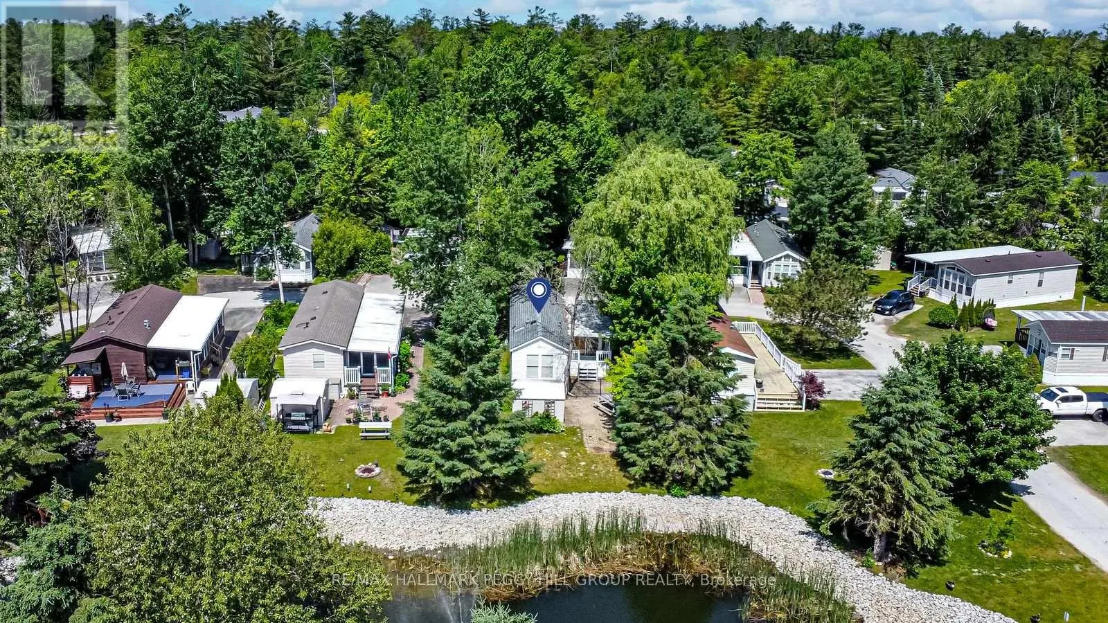 13 HURON CIRCLE