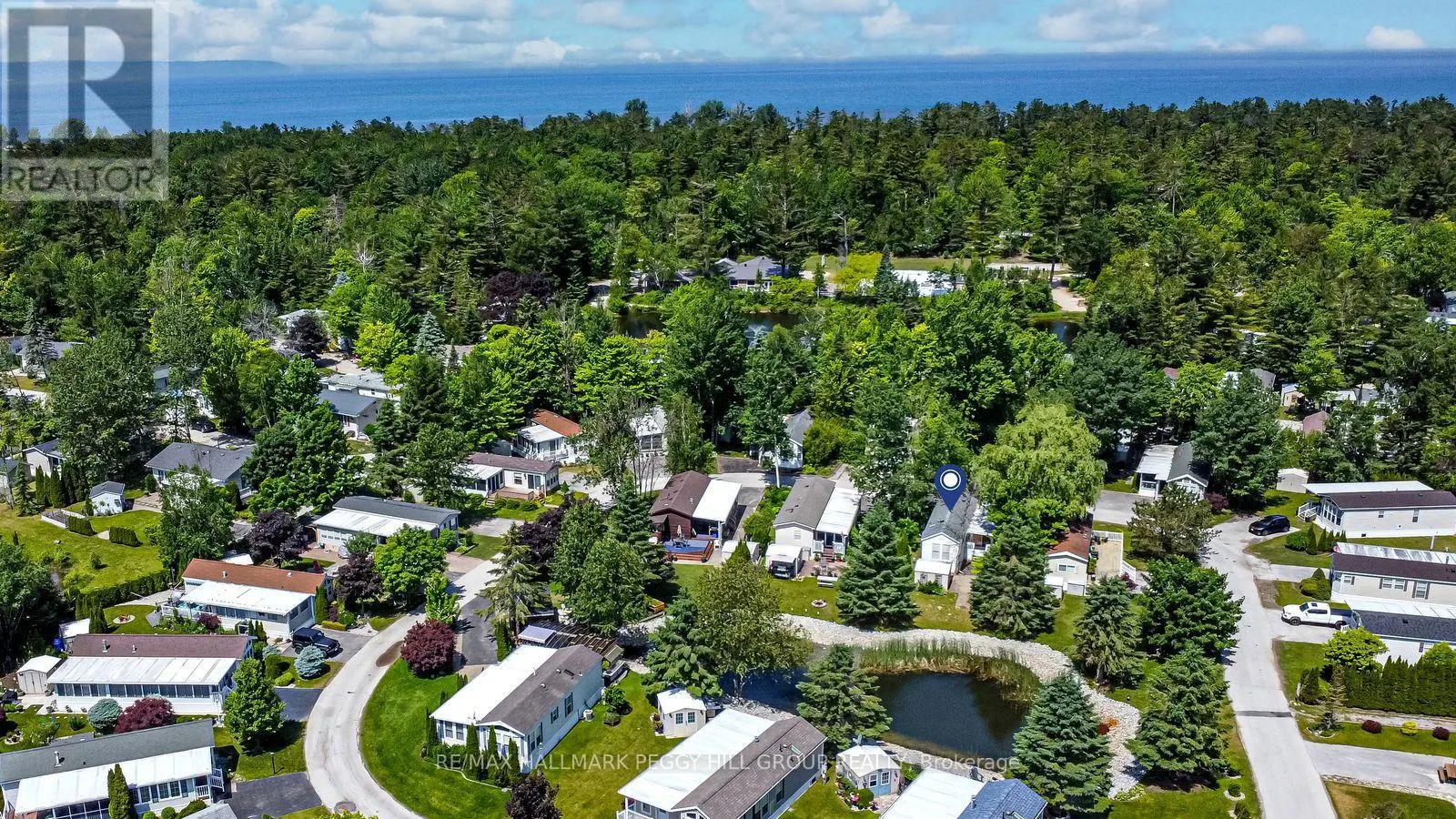13 HURON CIRCLE