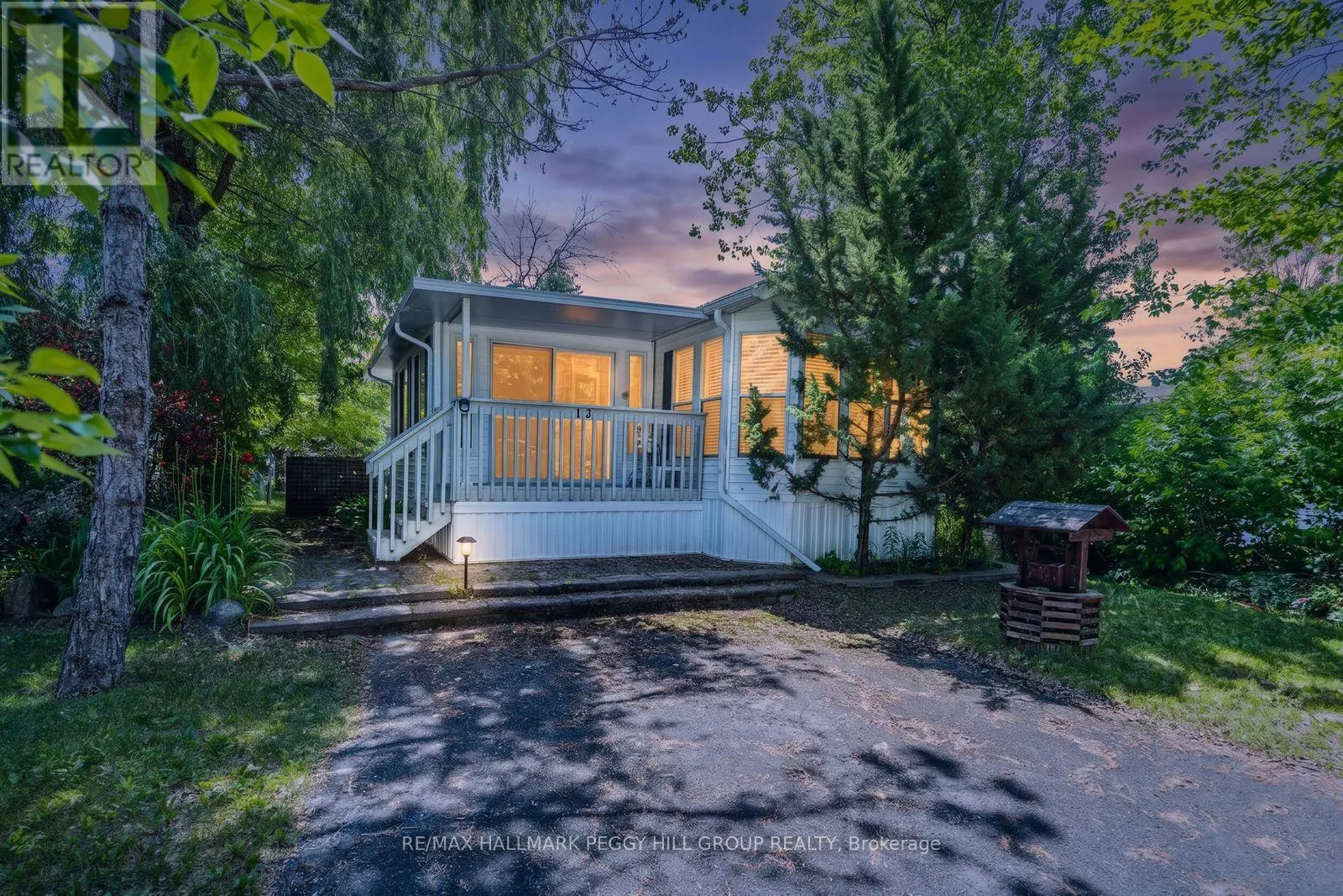 13 HURON CIRCLE