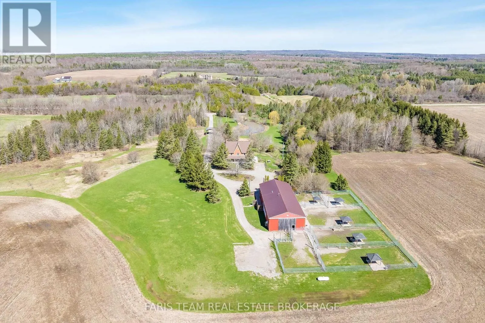 301 CONCESSION 4 ROAD E