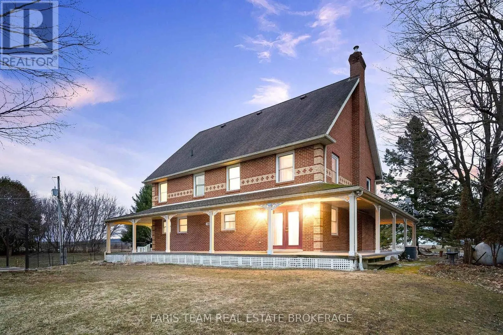 301 CONCESSION 4 ROAD E