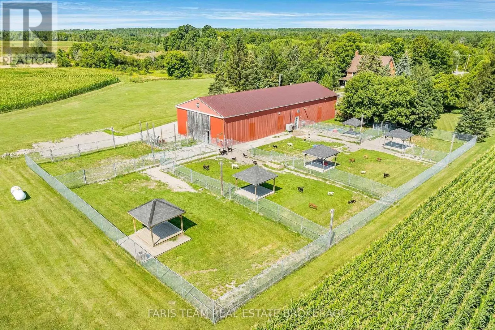 301 CONCESSION 4 ROAD E