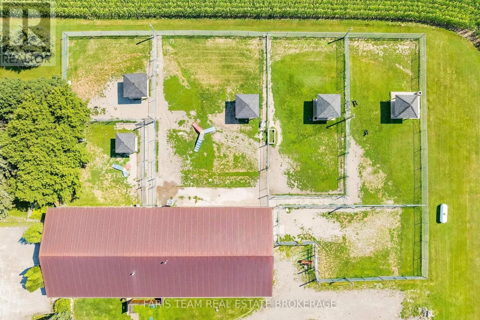 301 CONCESSION 4 ROAD E