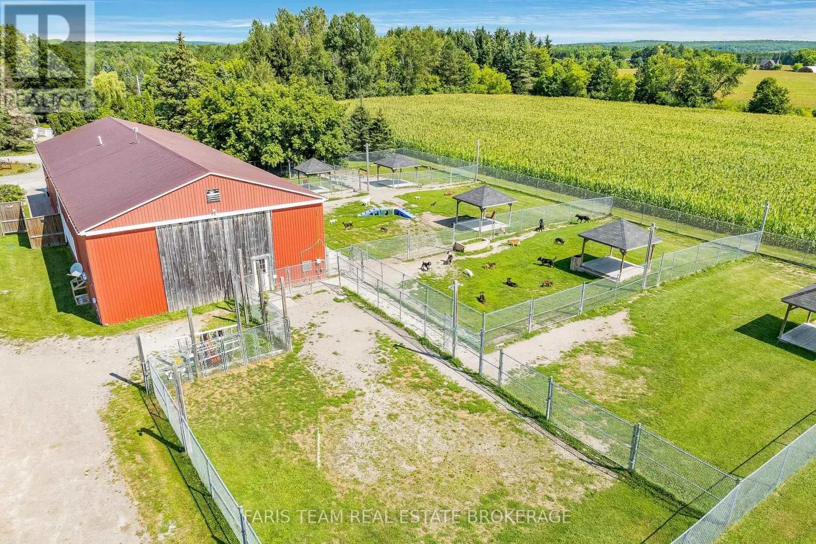 301 CONCESSION 4 ROAD E