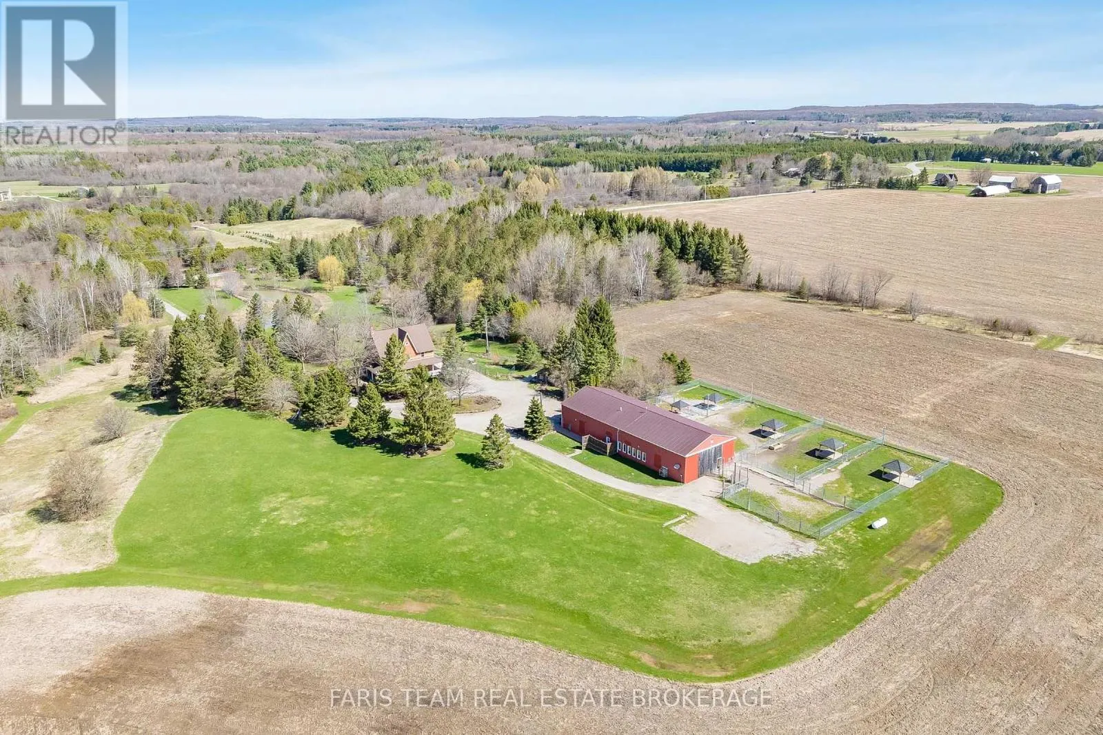 301 CONCESSION 4 ROAD E