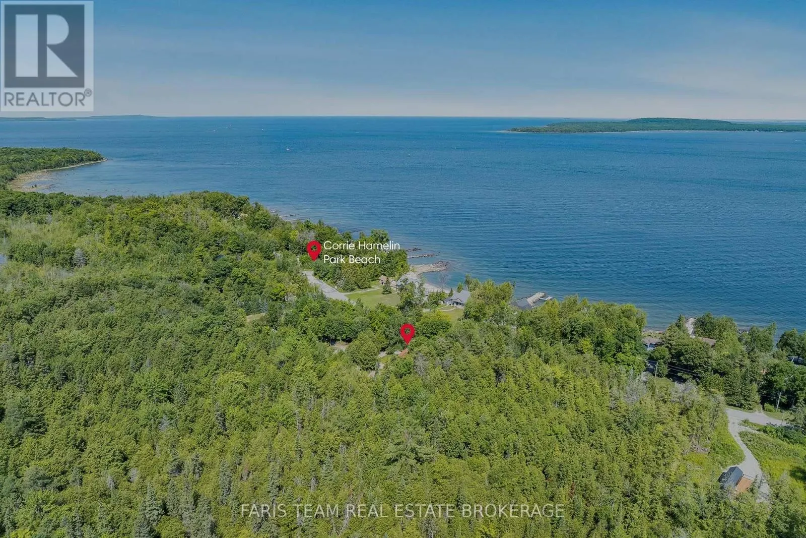 2554 CHAMPLAIN ROAD