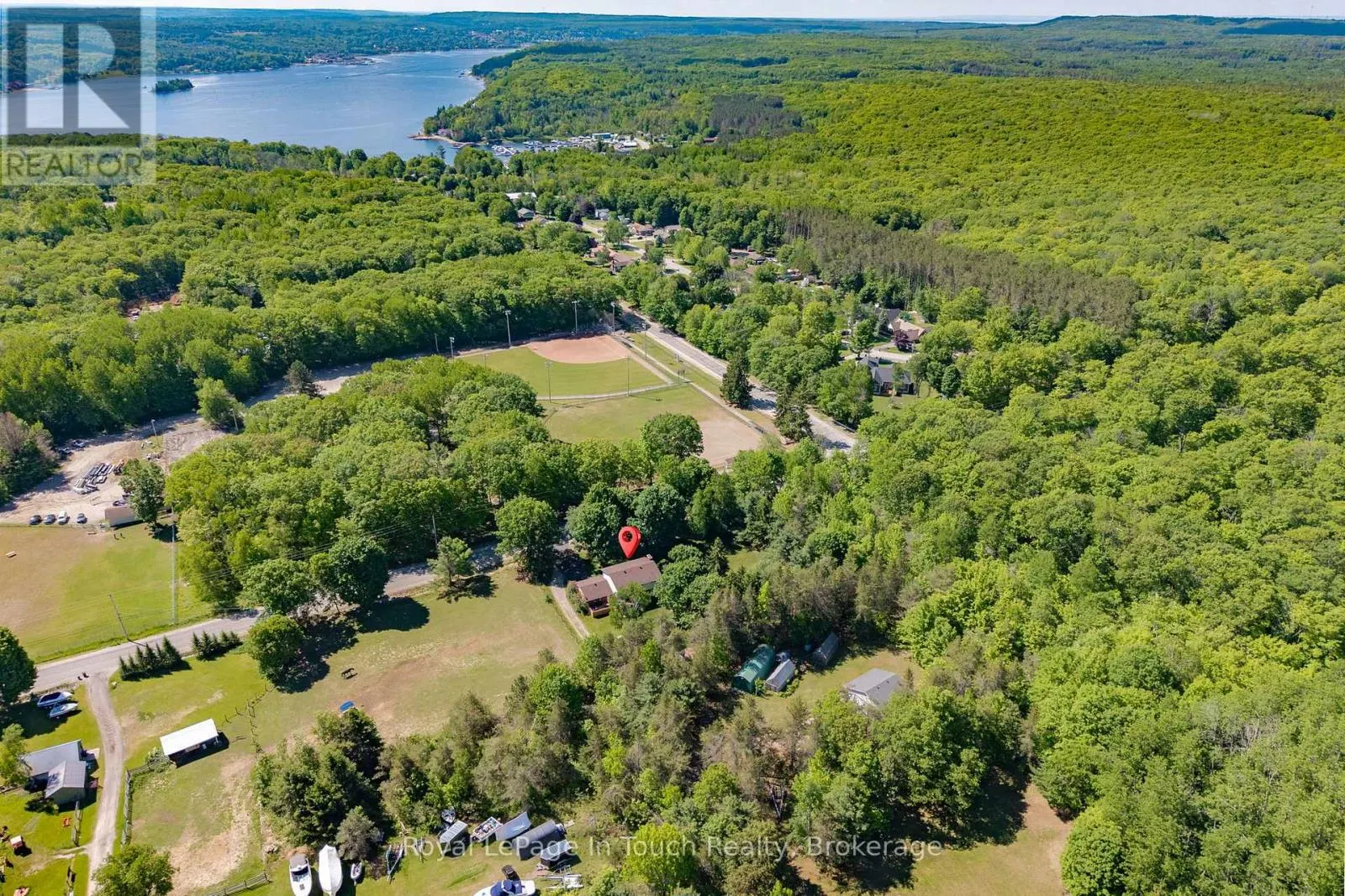 756 CHAMPLAIN ROAD