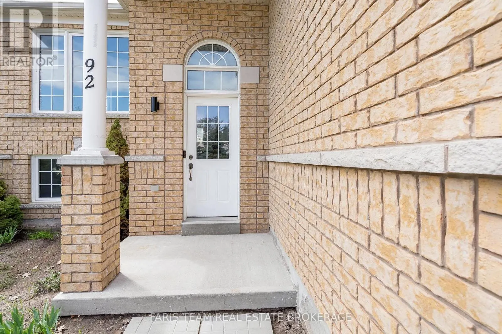 92 WESLEY AVENUE